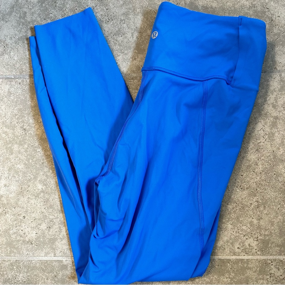 Lululemon Leggings size 8